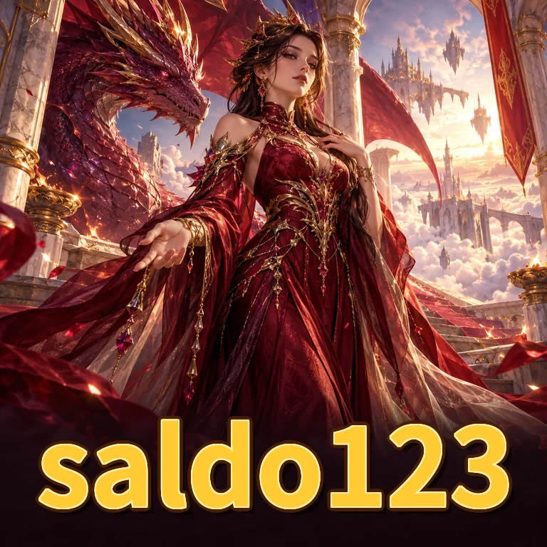 Siapa Kami saldo123