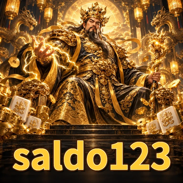 How to Update saldo123