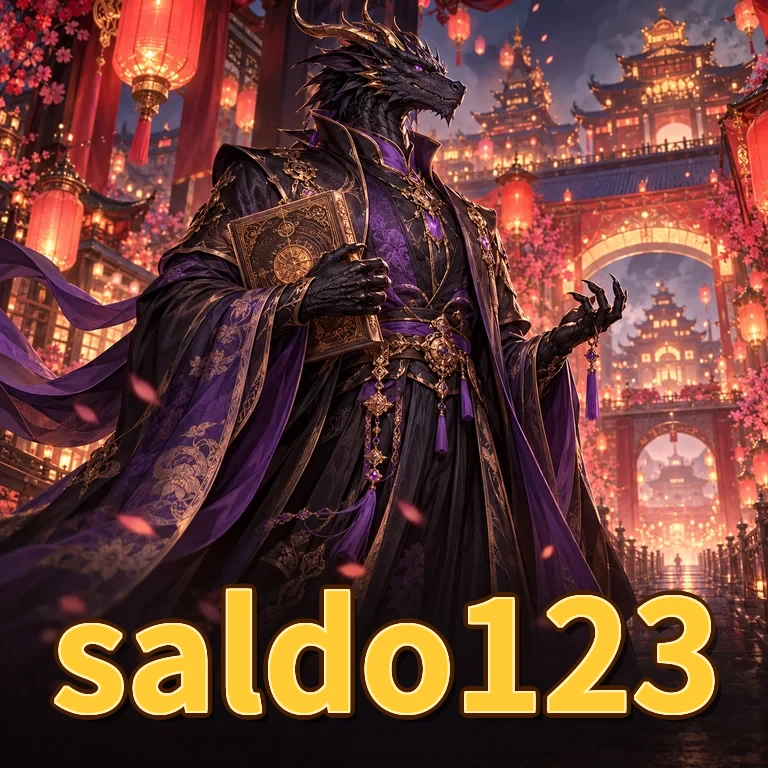 Panduan Instalasi Step-by-Step - saldo123