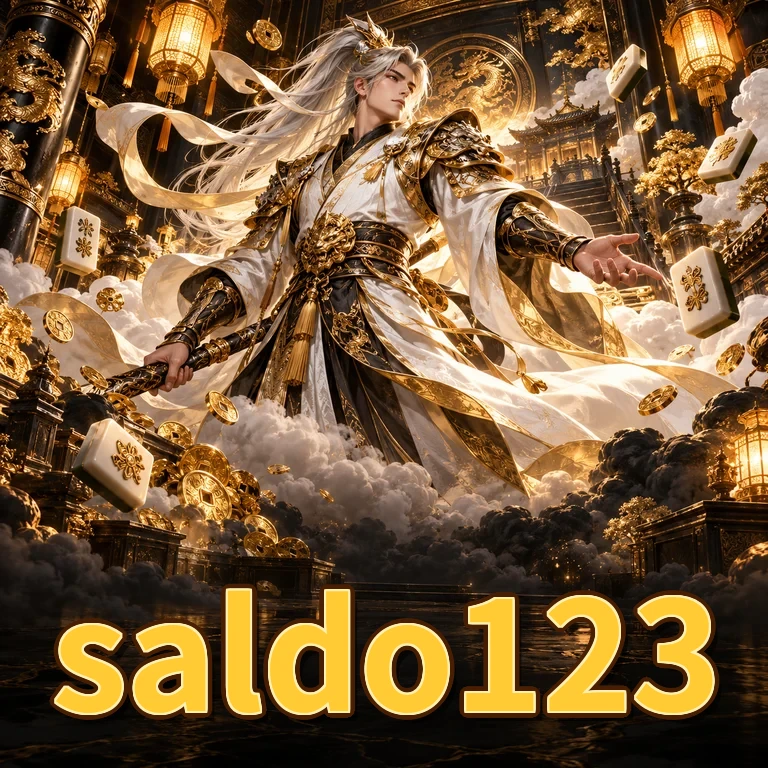 Misi Visi saldo123