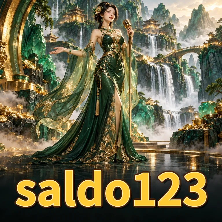 Spesifikasi saldo123