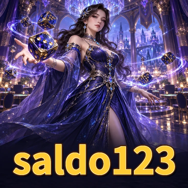 Perbandingan saldo123