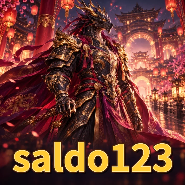 Performa saldo123
