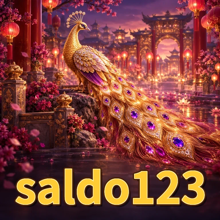 Developer Info saldo123