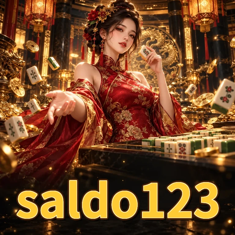Video Tutorial Instalasi - saldo123