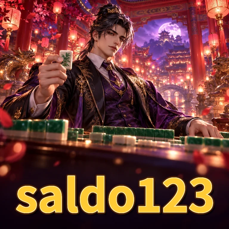 Tim saldo123