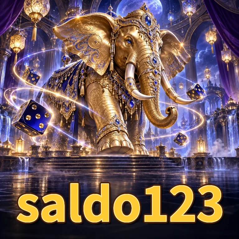 App Information saldo123